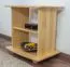 TV Schrank Kiefer natur