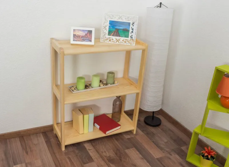 Regal 70 cm breit 30 cm tief