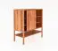 Kommode Wellsford 31 Kernbuche massiv geölt - Abmessungen: 101 x 97 x 46 cm (H x B x T)