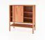 Kommode Wellsford 31 Kernbuche massiv geölt - Abmessungen: 101 x 97 x 46 cm (H x B x T)