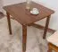 Tisch 75 X 75
