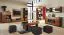Fernsehunterschrank