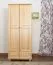 Schrank 80 cm breit Holz