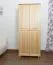 Kinderzimmerschrank Kiefer