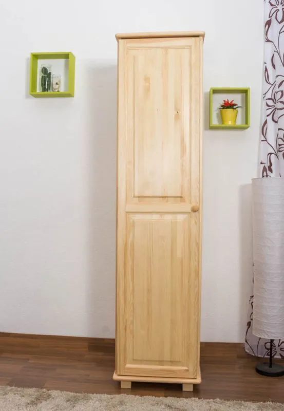 Kleiderschrank Echtholz