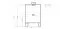 Badefass / Hot Tub Hocharn 01, Farbe: Granit-Grau