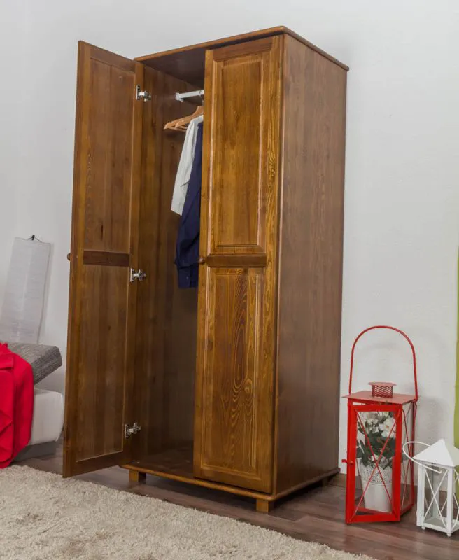 Schlafzimmerschrank Kiefer