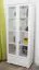 Vitrine Höhe 190cm