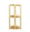 Regal Kiefer 30 cm breit