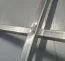 Gewächshaus 30 HKP 6 mm, Grundfläche 6 m² - Abmessungen: 200 x 300 cm (L x B)