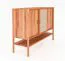 Kommode Wellsford 30 Kernbuche massiv geölt - Abmessungen: 101 x 142 x 46 cm (H x B x T)
