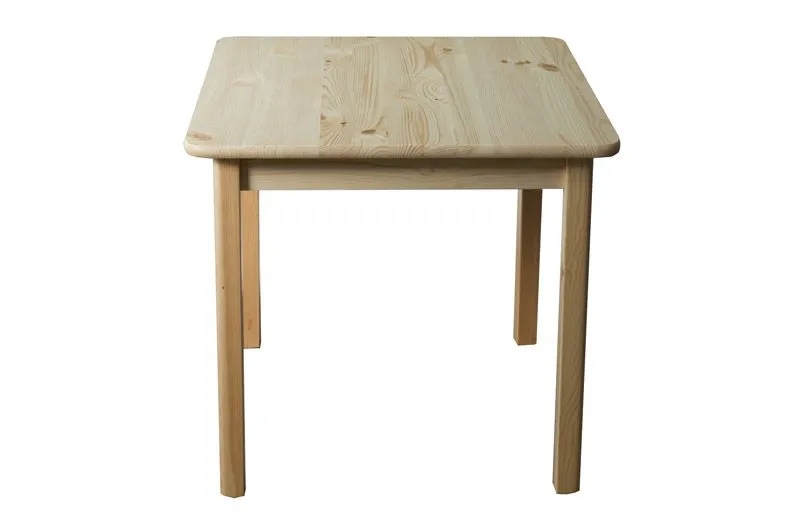 Massivholztisch Kiefer