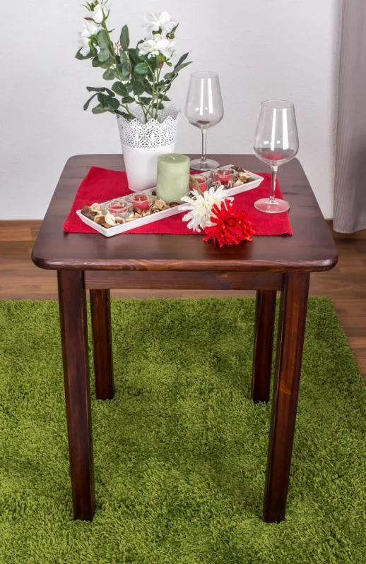 Tisch 60x 60