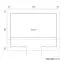 Steiner Shopping Gartenhaus Gamskofel 01 inkl. Fußboden - 70 mm Blockbohlenhaus, Grundfläche: 15,2 m², Doppelpultdach