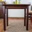 Küchentisch 50x80