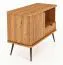 Kommode Rolleston 11 Kernbuche massiv geölt - Abmessungen: 72 x 97 x 46 cm (H x B x T)