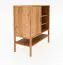 Kommode Wellsford 31 Wildeiche massiv geölt - Abmessungen: 101 x 97 x 46 cm (H x B x T)