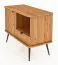 Kommode Rolleston 11 Kernbuche massiv geölt - Abmessungen: 72 x 97 x 46 cm (H x B x T)