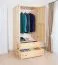 Schrank Kiefer