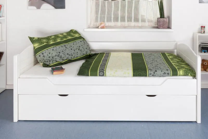 Einzelbett