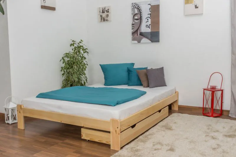 Bett 160x200