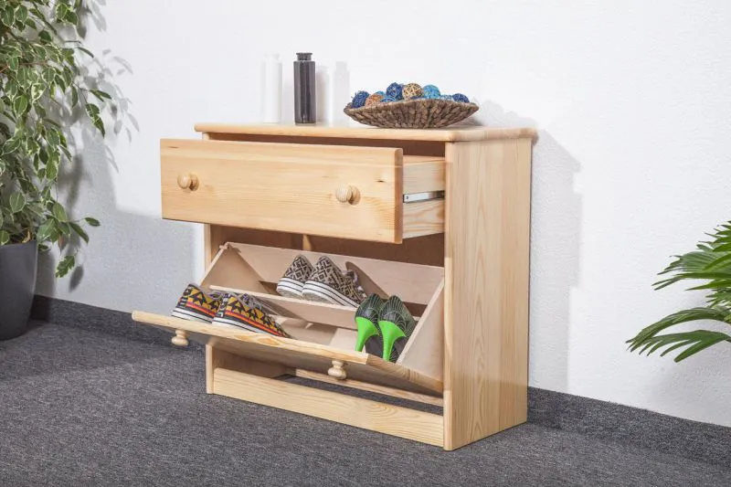 Schuhschrank