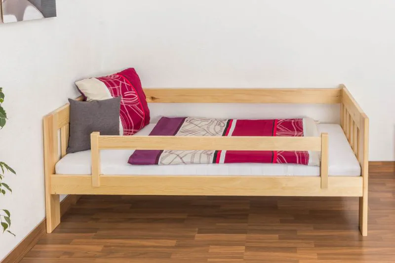 Einzelbett