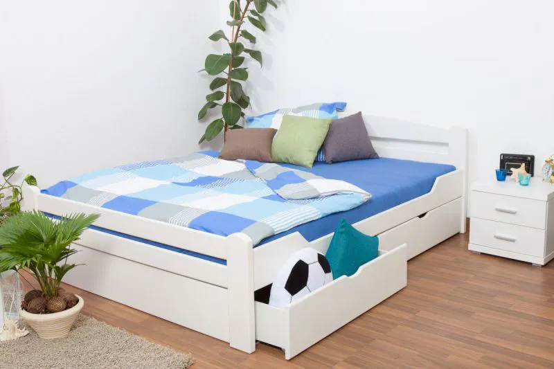 Doppelbett