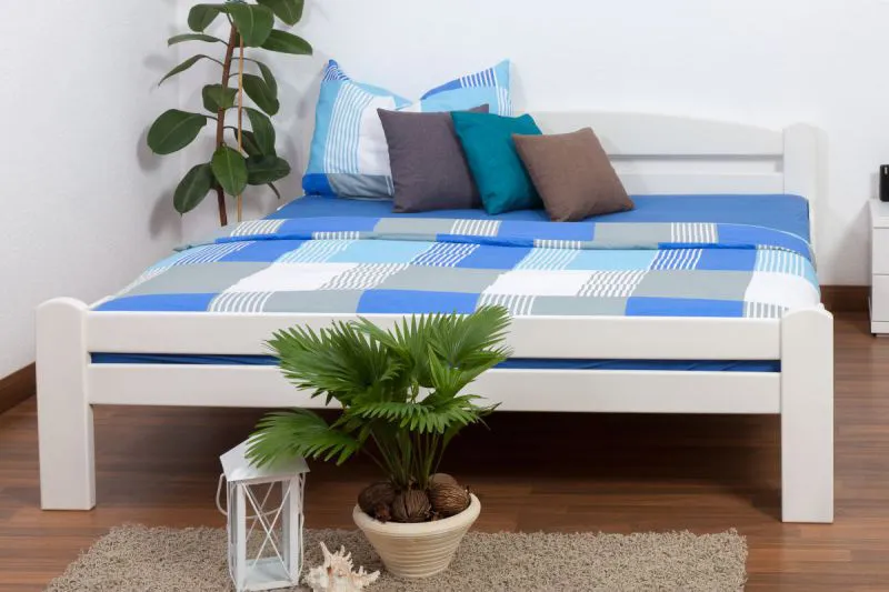 Doppelbett
