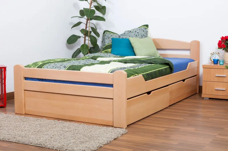 Jugendbett 120x200