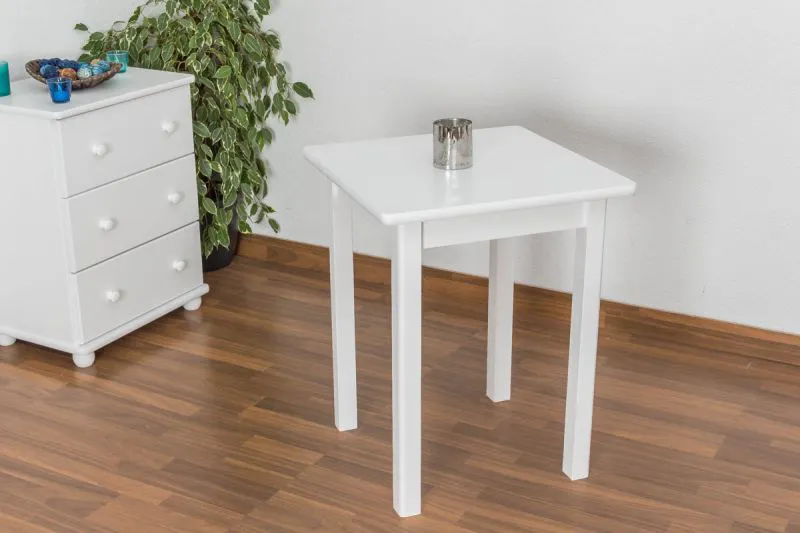 Tisch 60 cm