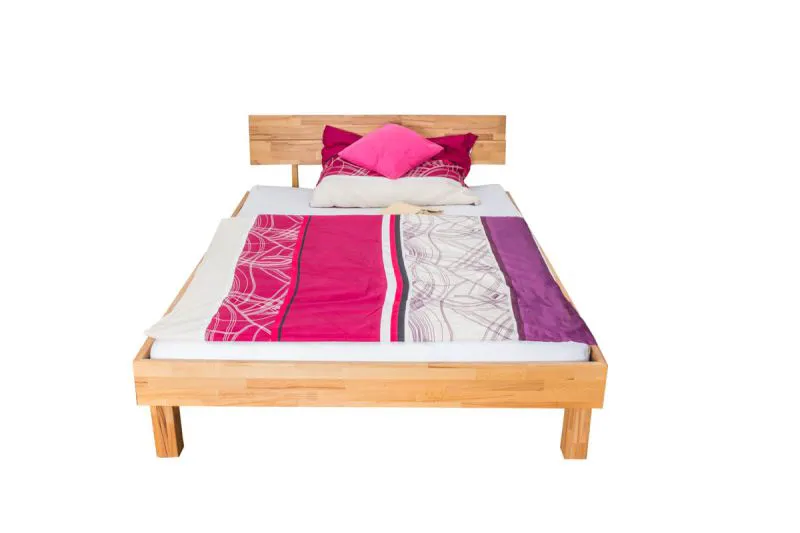 Futonbett 140x200