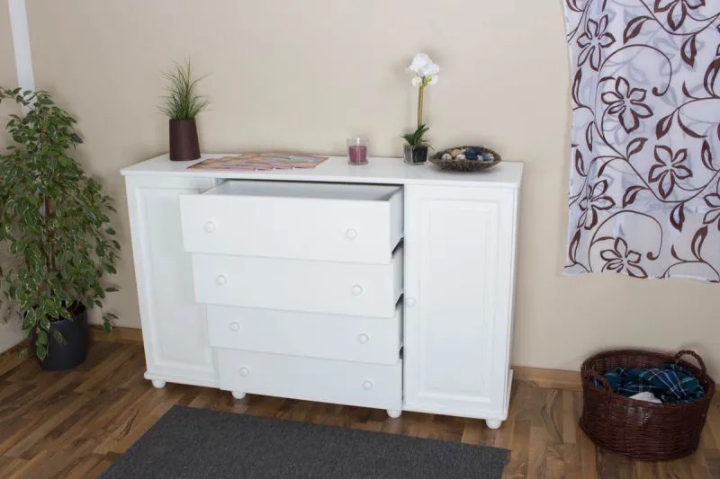 Kommode 160 cm breit