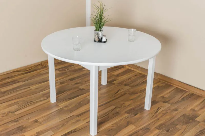 Kiefernholz Tisch