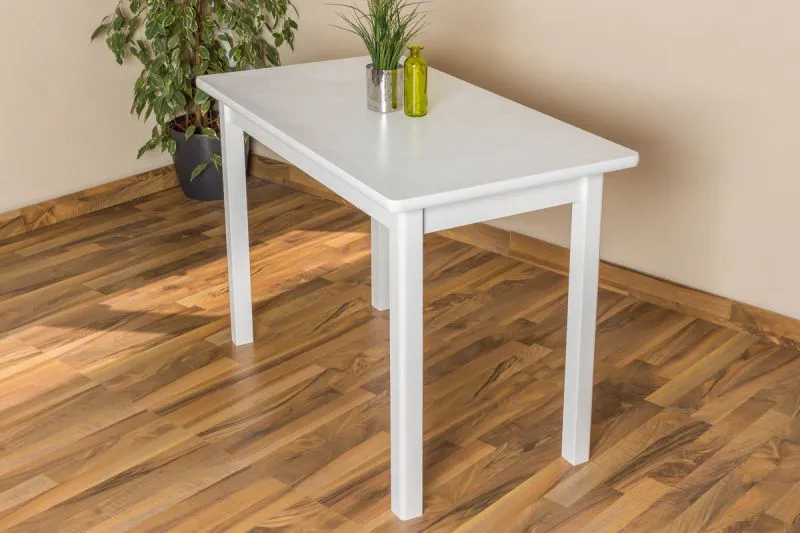 Esstisch 60 cm tief