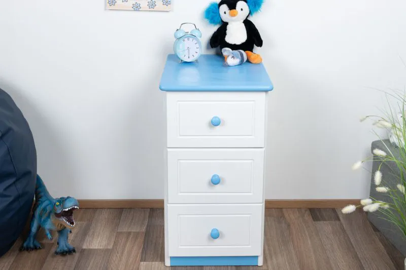 Hochkommode 40 cm breit