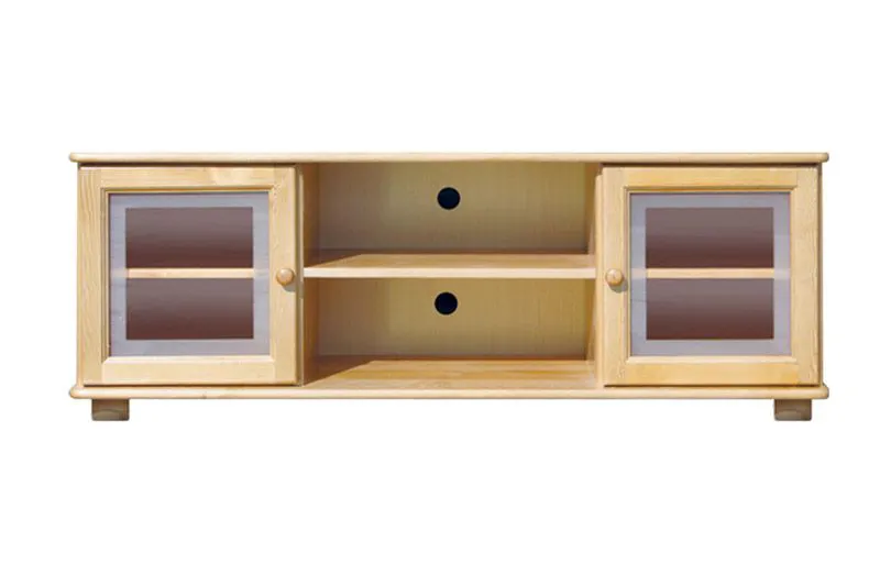 TV-Möbel 004 - 55 x 136 x 47 cm (H x B x T)