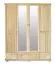 Schrank Kiefer massiv