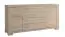 Kommode / Sideboard "Temerin" Farbe Sonoma-Eiche 09 - Abmessungen: 85 x 180 x 42 cm (H x B x T)