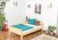 Jugendbett 120x200