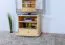 TV Unterschrank Kiefer