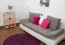Kiefer Regal natur