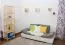 Holzregal 60 cm breit