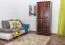Hoher Kleiderschrank Kiefer