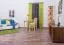 Regal Kiefer natur