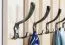Garderobe 70 cm breit