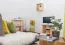 Holzregal 70 cm breit