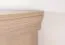 Kommode Wewak 06, Farbe: Sonoma Eiche - Abmessungen: 137 x 100 x 42 cm (H x B x T)