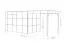 Gartenhaus Lounge Frankfurt 02 mit Dachanbau | Grundfläche 13,12 m² | Grau / Anthrazit | Schleppdach | Elementgartenhaus | HPL-Fassadenplatten