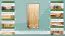 Kleiderschrank Holz massiv